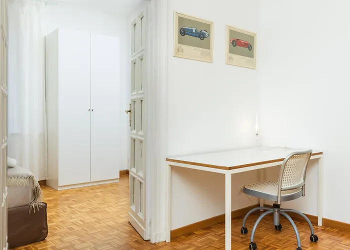 Nikis Maison Navona - 4th Floor No Elevator Daire Roma