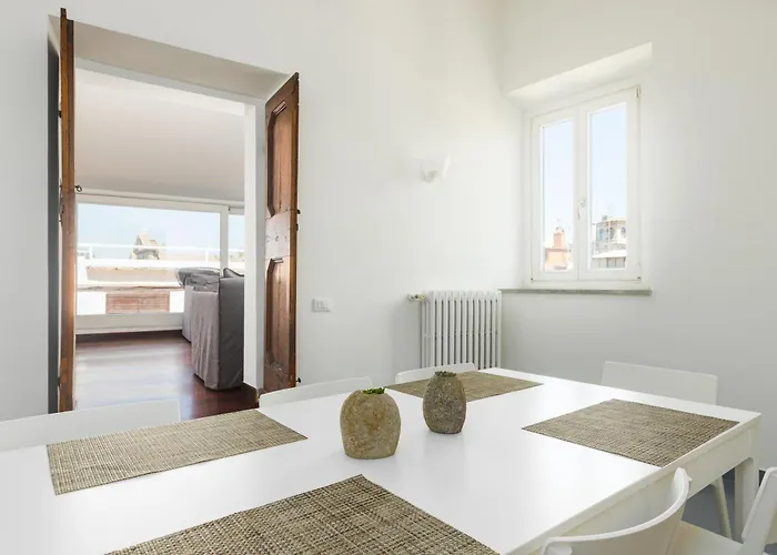 Nikis Maison Navona - 4th Floor No Elevator Roma