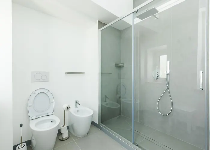 Nikis Maison Navona - 4th Floor No Elevator Daire