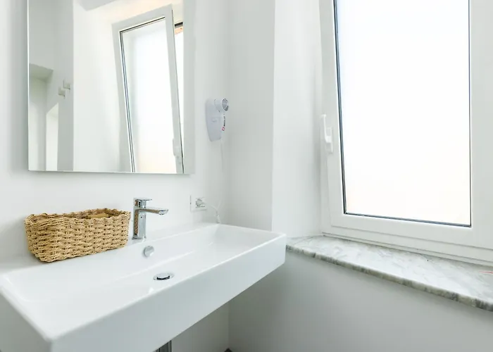 Nikis Maison Navona - 4th Floor No Elevator Daire Roma